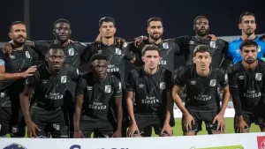 كأس الكونفدرالية: النادي الصفاقسي في المجموعة الرابعة